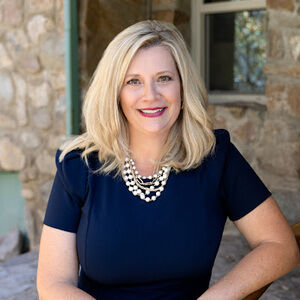 Meet your Posher, Sherry